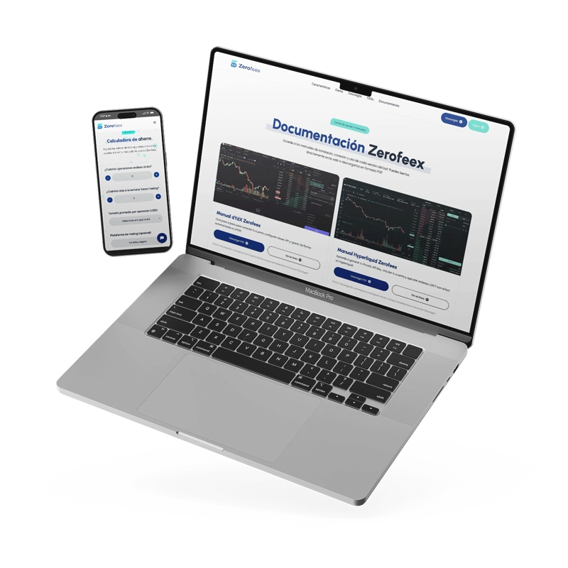 zerofeex promocional web